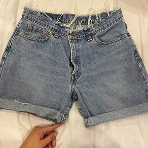 Vintage Levi’s